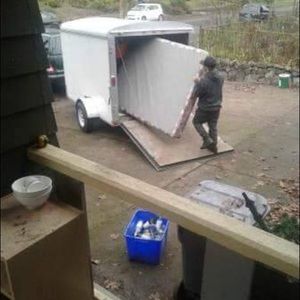 JUNK REMOVALS contact us HERE or (541-505-1862)